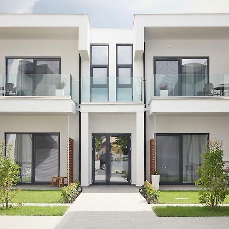 Suites Sole Keramoti  Ngoại thất bức ảnh
