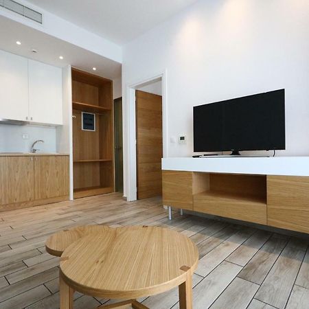 Suites Sole Keramoti  Ngoại thất bức ảnh