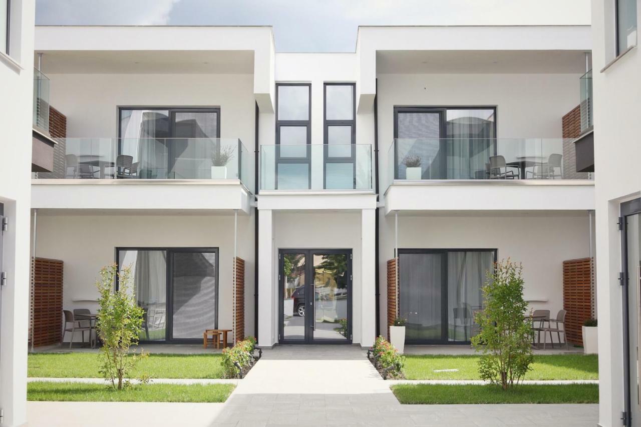 Suites Sole Keramoti  Ngoại thất bức ảnh