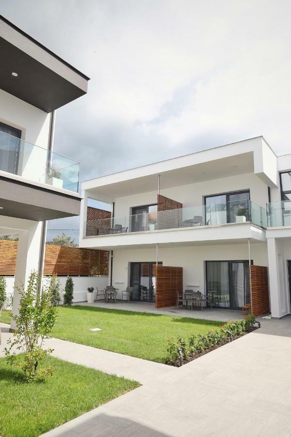 Suites Sole Keramoti  Ngoại thất bức ảnh