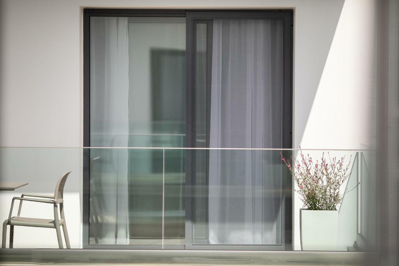 Suites Sole Keramoti  Ngoại thất bức ảnh
