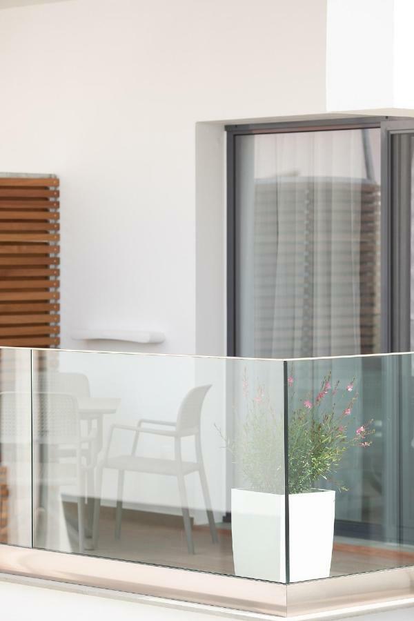 Suites Sole Keramoti  Ngoại thất bức ảnh